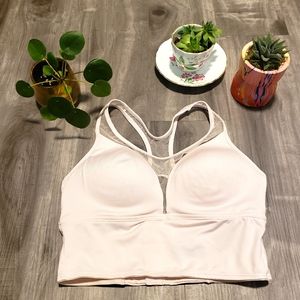 3FOR$60🥳 La SENZA Pushup Sports Bra With Clasps